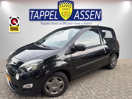 Renault Twingo 0