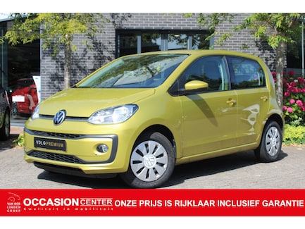 Volkswagen Up! 0