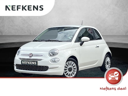 Fiat 500 0