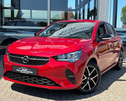 Opel Corsa 0