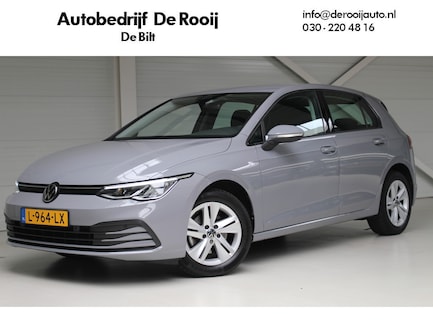 Volkswagen Golf 0