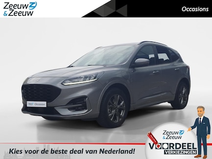 Ford Kuga 0
