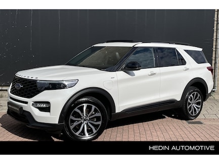 Ford Explorer 0