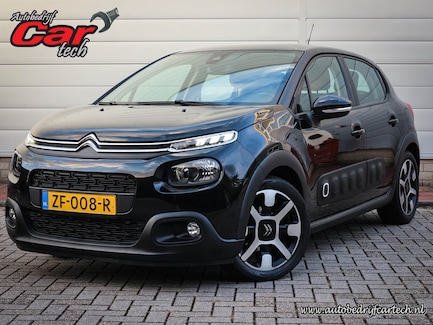 Citroën C3 0