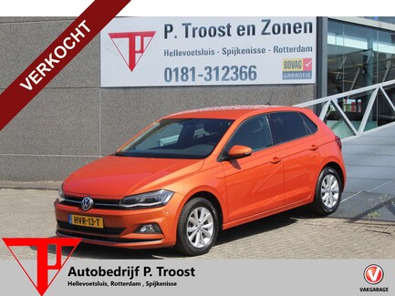 Volkswagen Polo 0