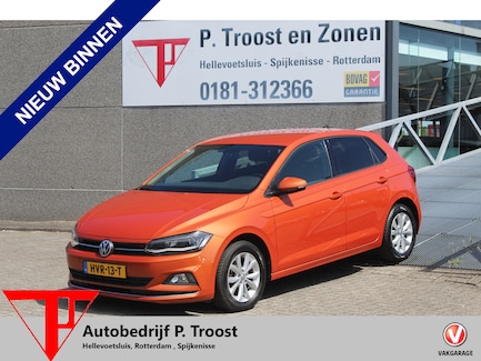 Volkswagen Polo 0