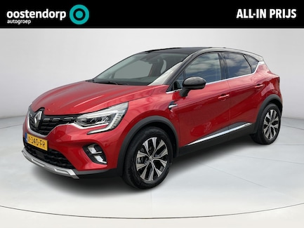 Renault Captur 0