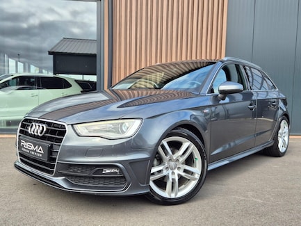 Audi A3 0