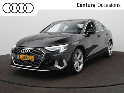 Audi A3 0