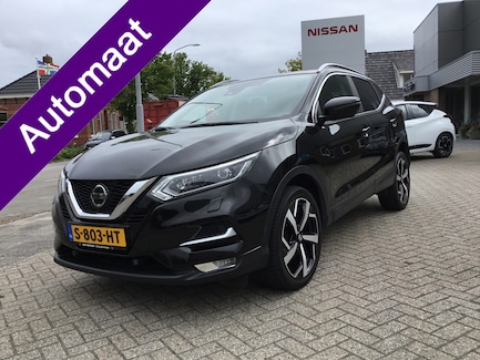 Nissan Qashqai 0