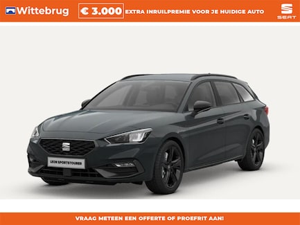 SEAT Leon 0