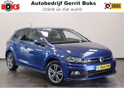 Volkswagen Polo 0
