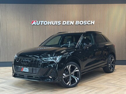 Audi Q3 0