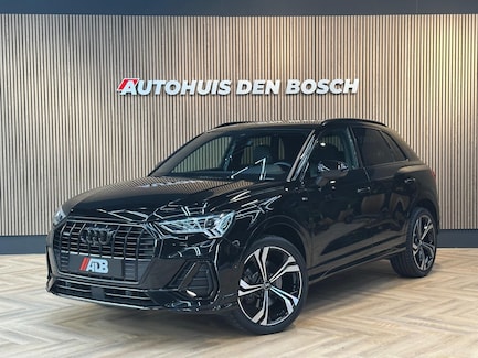 Audi Q3 0