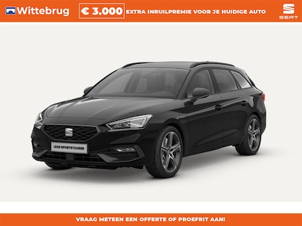 SEAT Leon 0