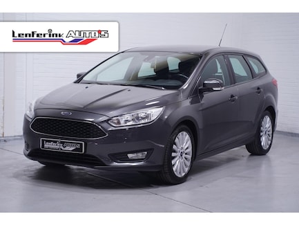 Ford Focus 0