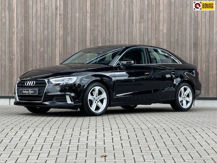 Audi A3 0