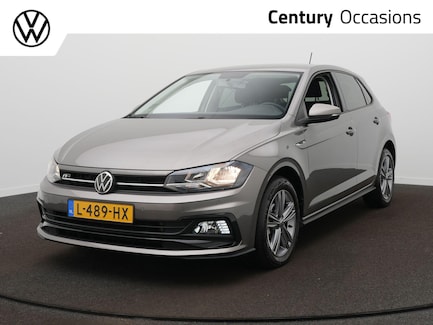 Volkswagen Polo 0
