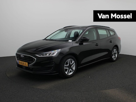 Ford Focus 0