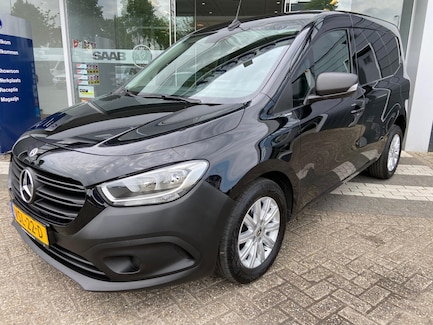 Mercedes-Benz Citan 0