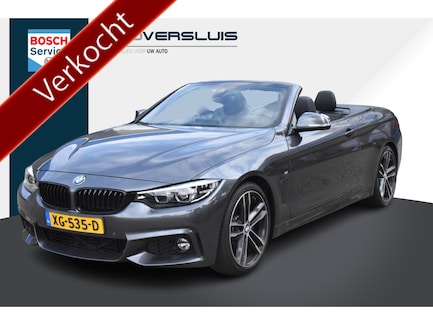 BMW 4-Serie 0