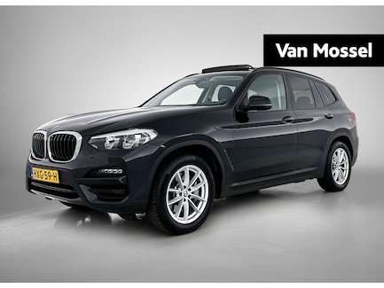 BMW X3 0