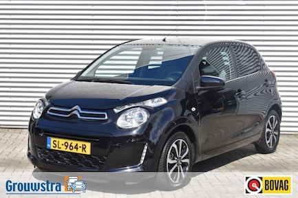 Citroën C1 0