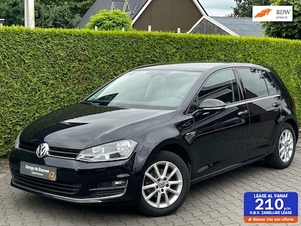 Volkswagen Golf 0