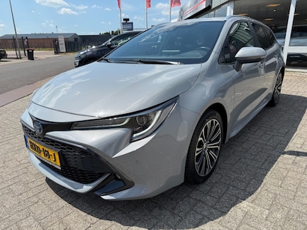 Toyota Corolla 0