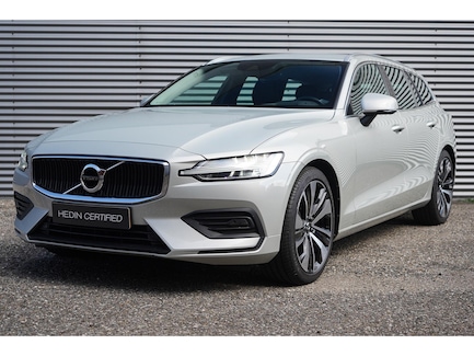 Volvo V60 0