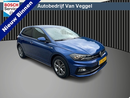Volkswagen Polo 0