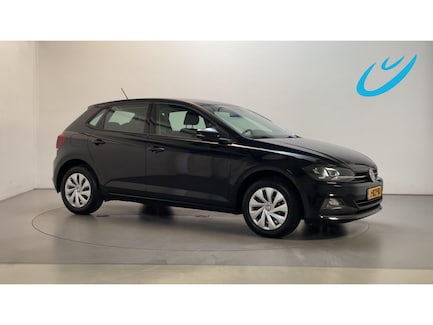 Volkswagen Polo 0