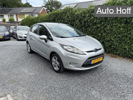 Ford Fiesta 0