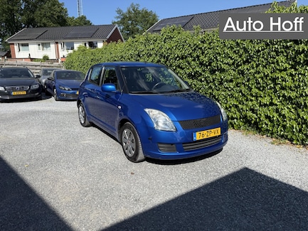 Suzuki Swift 0