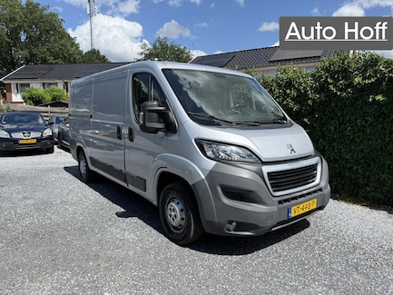 Peugeot Boxer 0