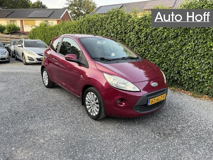 Ford Ka 0
