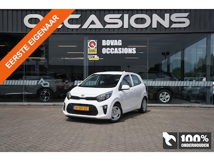 Kia Picanto 0