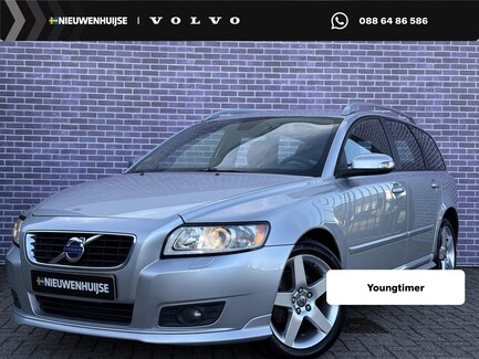 Volvo V50 0