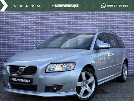 Volvo V50 0