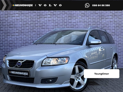 Volvo V50 0