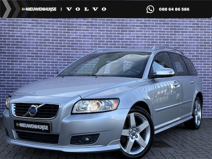 Volvo V50 0