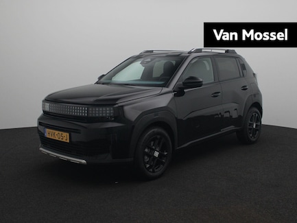 Fiat Panda 0
