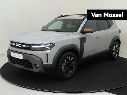 Dacia Duster 0