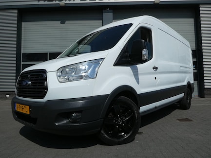 Ford Transit 0