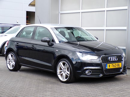 Audi A1 0