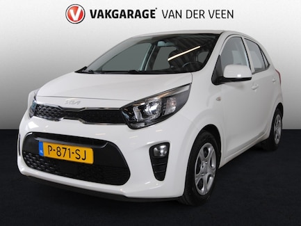Kia Picanto 0
