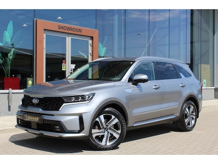 Kia Sorento 0
