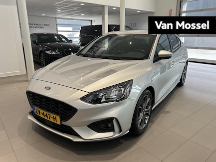 Ford Focus 0