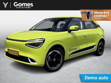 Dongfeng Box 0