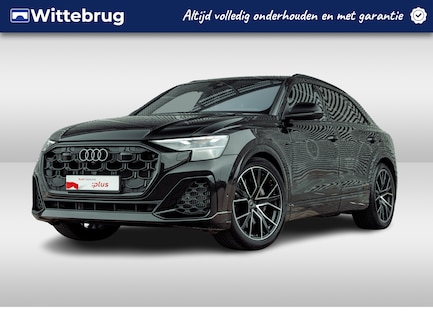 Audi Q8 0